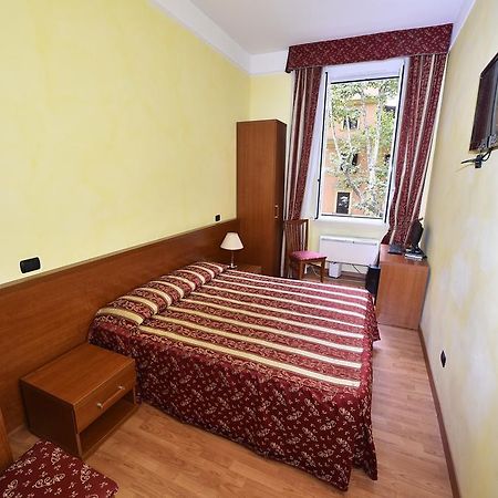 Bed and Breakfast Al Centro Storico Di Roma Exterior foto