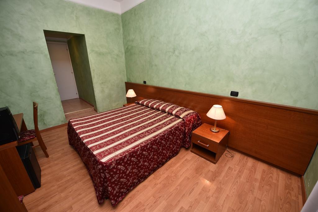Bed and Breakfast Al Centro Storico Di Roma Exterior foto