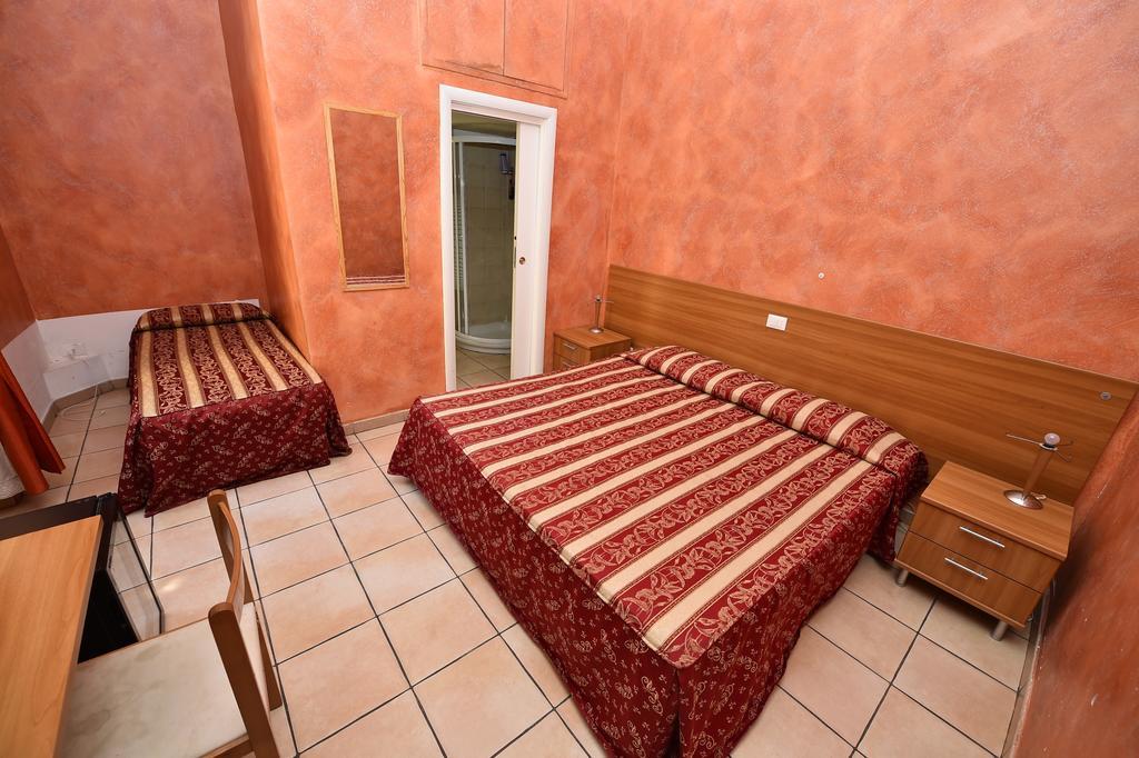 Bed and Breakfast Al Centro Storico Di Roma Exterior foto