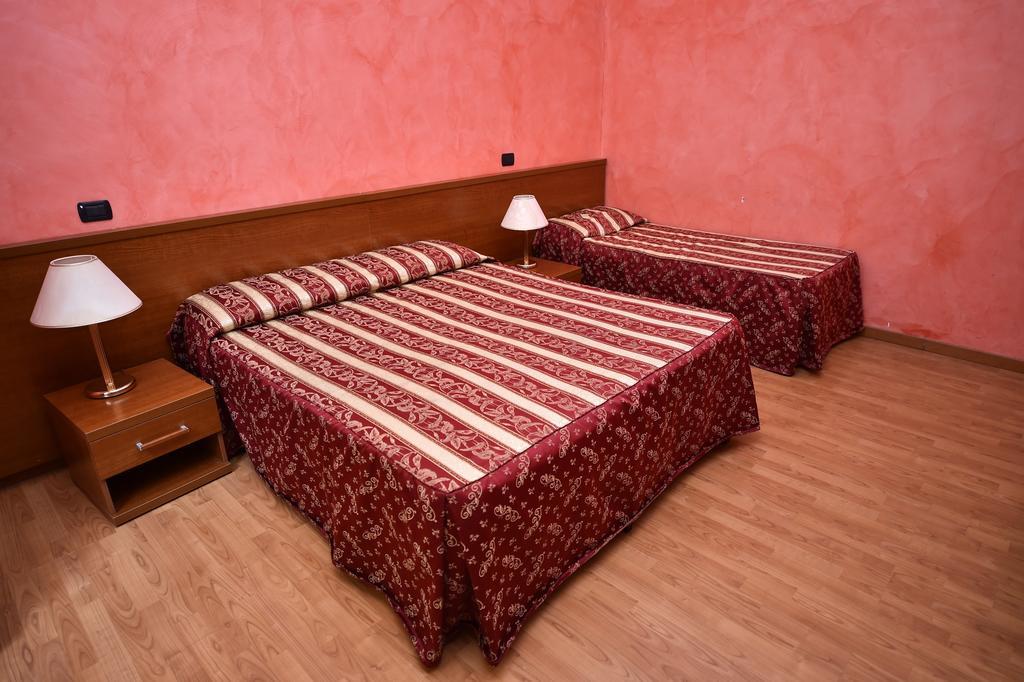 Bed and Breakfast Al Centro Storico Di Roma Exterior foto