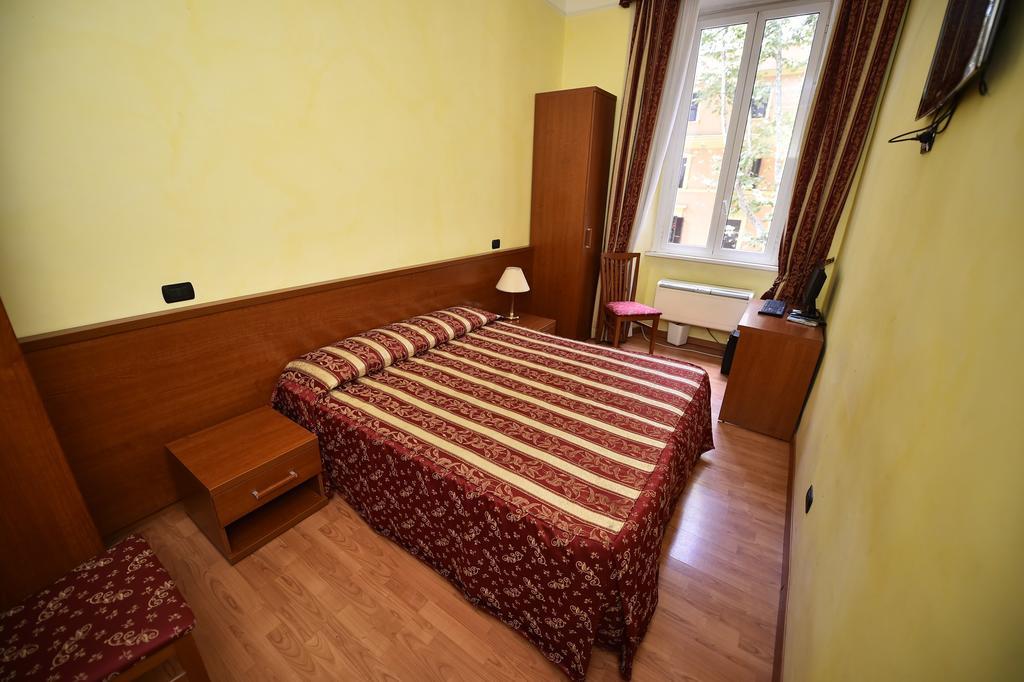 Bed and Breakfast Al Centro Storico Di Roma Exterior foto