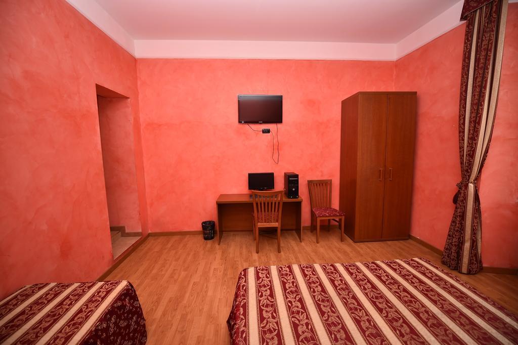 Bed and Breakfast Al Centro Storico Di Roma Exterior foto