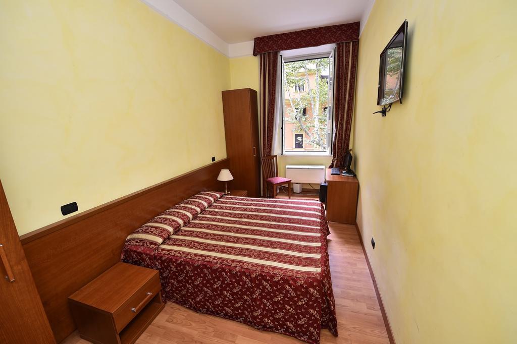 Bed and Breakfast Al Centro Storico Di Roma Exterior foto